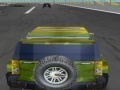 Oyunu Hummer Racing