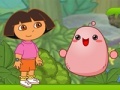 Oyunu Dora Kill The Monsters