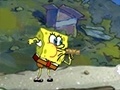 Oyunu Spongebob and the Treasure