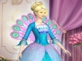 Oyunu Barbie Girl Hidden Numbers