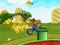 Oyunu Save Mario 2