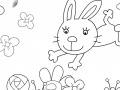 Oyunu Cutty Bunny