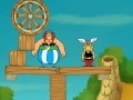 Oyunu Wake Up Asterix & Obelix 2
