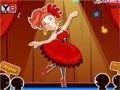 Oyunu Ballerina Dream