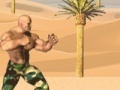 Oyunu Desert Ambush
