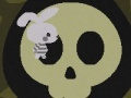 Oyunu Cute Rabbit Adventure