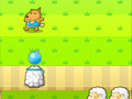 Oyunu Sheep Bubble