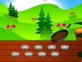 Oyunu Creme Caramel Cooking
