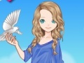 Oyunu Feeding Pigeons