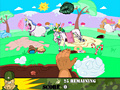 Oyunu Unicorns and Hand Grenade
