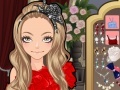 Oyunu Masquerade Ball Makeover