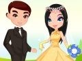 Oyunu Wedding of the Year
