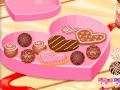 Oyunu Chocolates