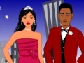 Oyunu Prom Night Dress Up