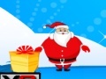 Oyunu Santa Christmas