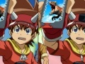 Oyunu Dinosaur King