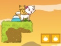 Oyunu Feline kingdom