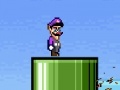 Oyunu Waluigi Game