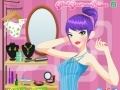 Oyunu Fiona Beauty Makeover