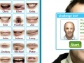 Oyunu Genius Funny Face Maker