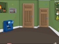 Oyunu Experimental Room Escape