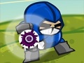 Oyunu Rico Ninja