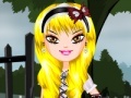 Oyunu Gothic Lolita