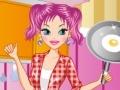 Oyunu Cute Baker