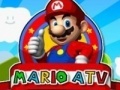 Oyunu Mario ATV