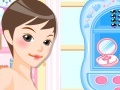 Oyunu Dress Up Girl