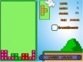 Oyunu Mario Tetris 3