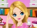 Oyunu Spring Break Makeover
