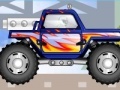 Oyunu Rock crawler