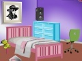 Oyunu Fan Bedroom Interior Design