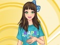 Oyunu Fashion Top Student