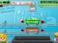 Oyunu Huru Humi Schoolyard Recycling