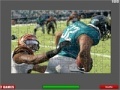 Oyunu NFL Puzzle