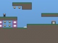 Oyunu Agent Platformer 3