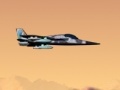 Oyunu Fire in the Sky F22
