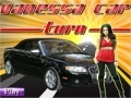 Oyunu Vanessa Car Turn