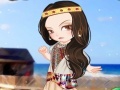 Oyunu Island Girl 2