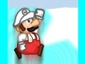 Oyunu Mario adventure on cloud