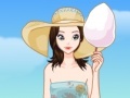 Oyunu Beach BBQ