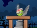 Oyunu Burying Zombies