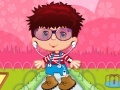 Oyunu Guner Kids Dressup