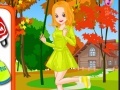 Oyunu Fun Run in the Forest