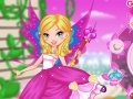 Oyunu Fairy Prom Dresses