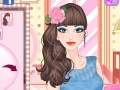 Oyunu Pastel Make-up Colors