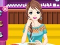 Oyunu Tea Party