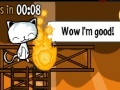Oyunu Cat God vs Sun King 2